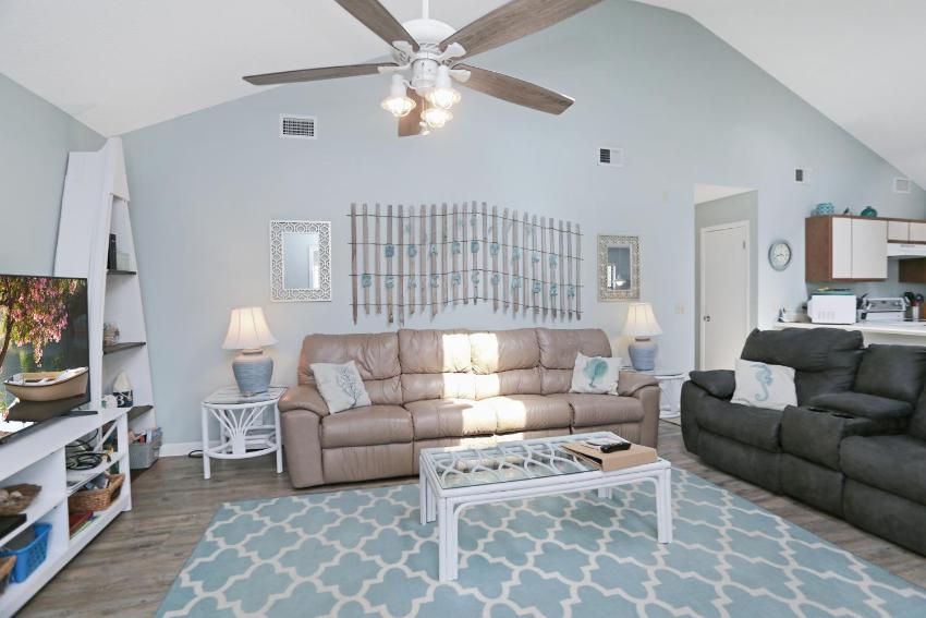 Boardwalk Beachcomber by Pristine Properties