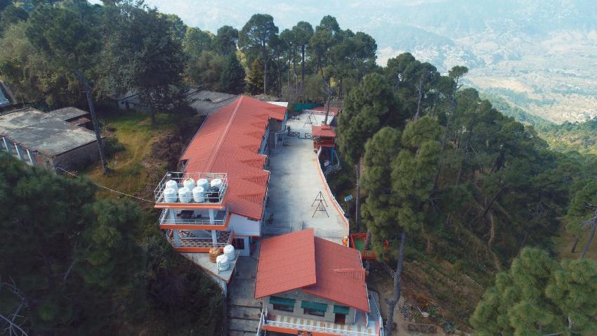 Kasar Serenity Resorts