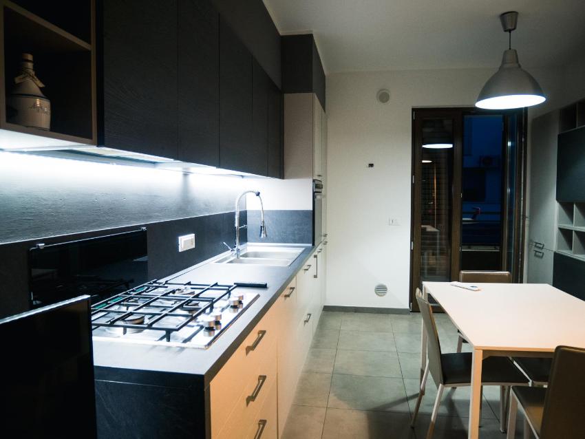 Villa Tony By Policoro Village