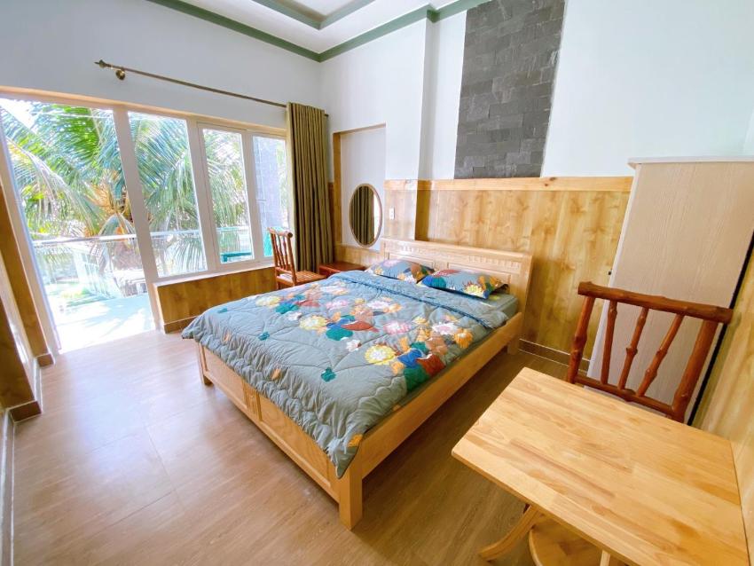 Nhà nghỉ THANH TRÀ