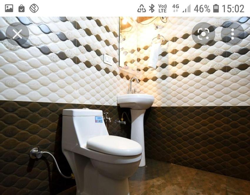 Kasauli View Cottage Rooms