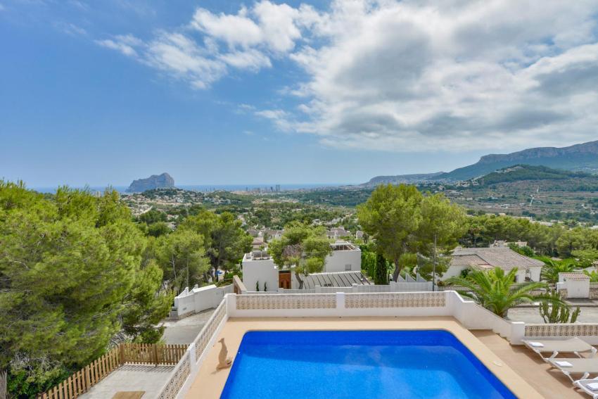 Villas Guzman - Florentine