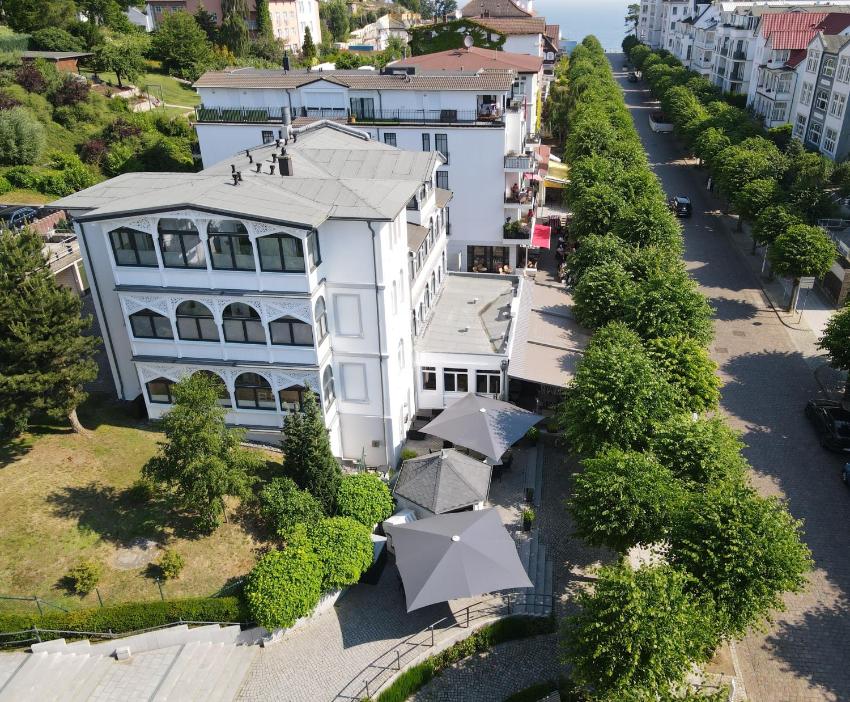 Haus am Meer Wintergarten PH 7, 2 SZ, strandnah by Unsere Urlaubszeit