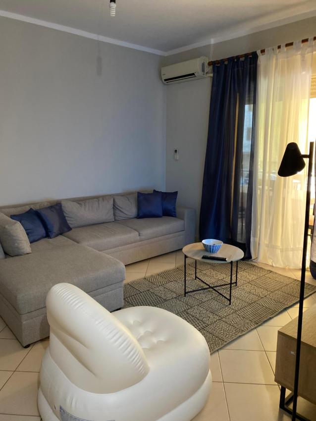 Lungo Mare Apartment