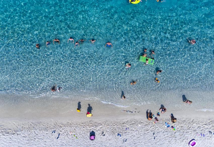 Il Calabriano Residence