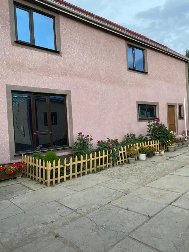 KF_Guest House-Baktygul