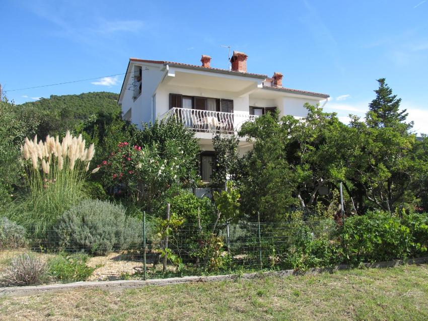 Apartments with a parking space Banjol, Rab - 16334