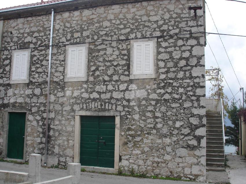 Seaside holiday house Blace, Neretva Delta - Usce Neretve - 16427