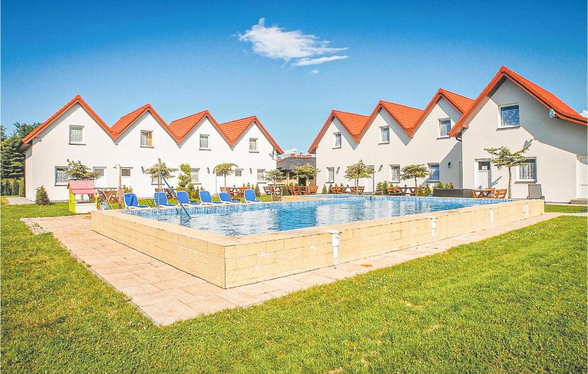 Holiday Home Dom Szeregowy - 09