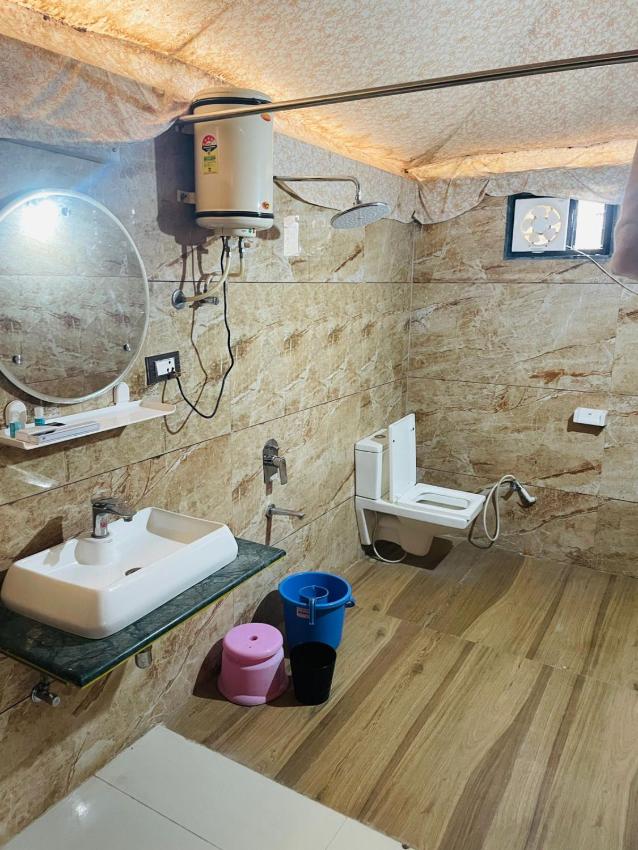 The Venation Camps & Resort Udaipur