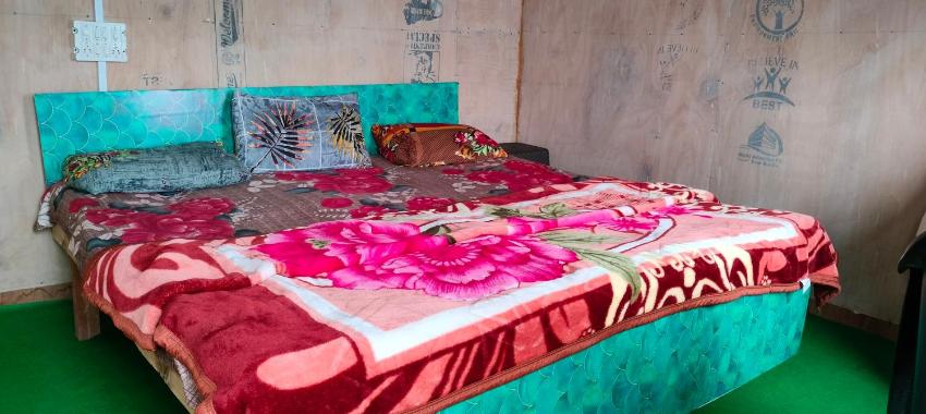 Naggtibba uttrakhand