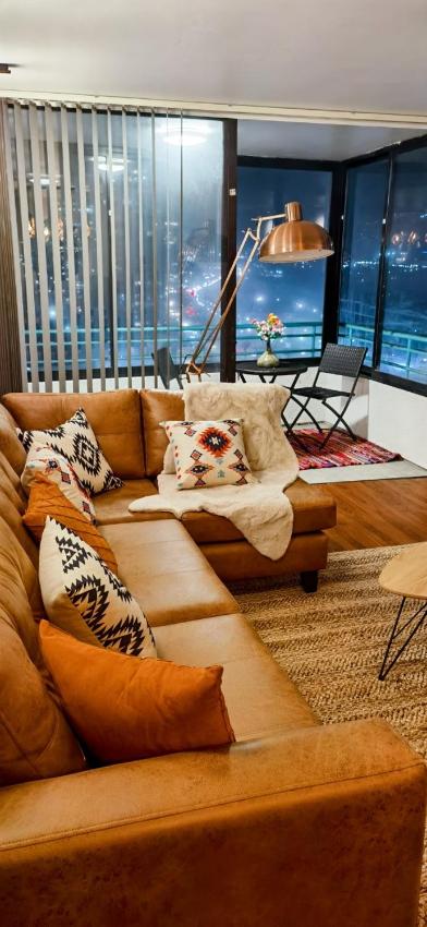 Apartamento Playa Brava