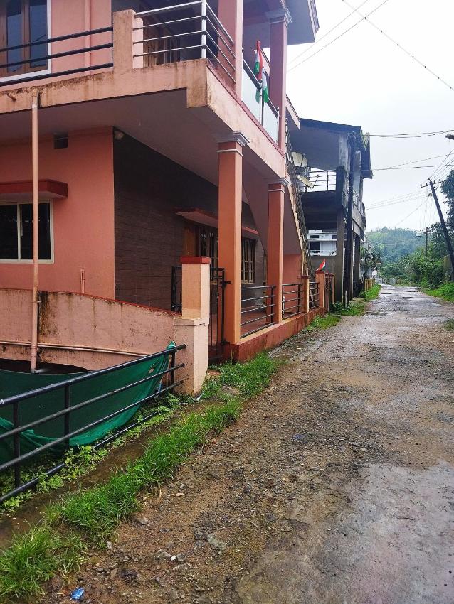 Chaitali home stay three