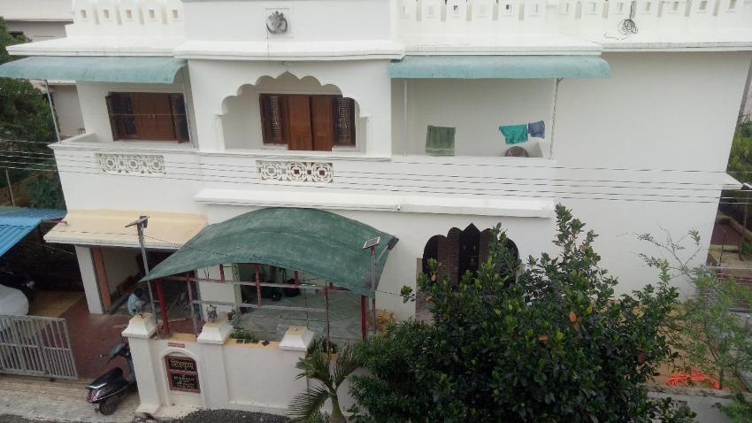 Cozy villa for birthday,marriage reception