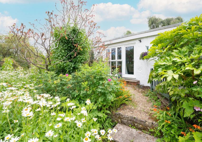 Tan Y Rhiw Garden Studio