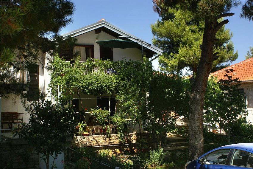 Apartments by the sea Jadrija, Sibenik - 2193