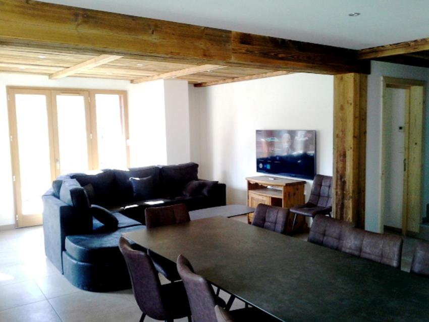 Appartement Valloire, 5 pièces, 10 personnes - FR-1-263-511