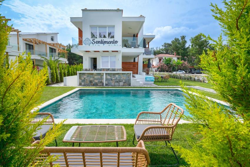 Sentimento Sea Breeze