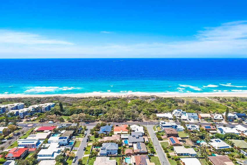 Halekulani Beach House