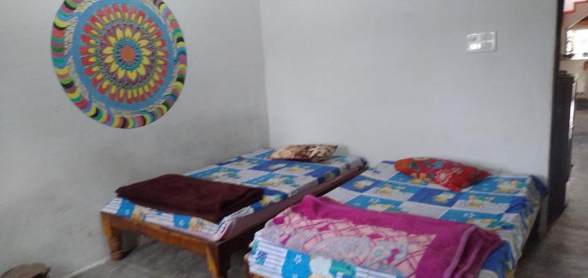 Maji Homestay Khajuraho