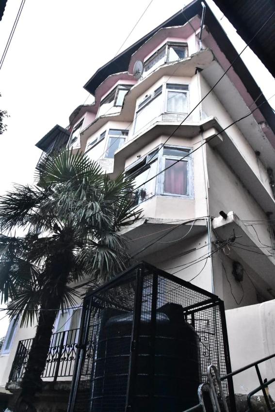 Home Stay in Shimla for Women and Family