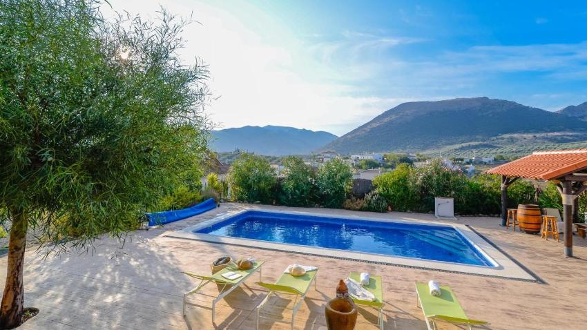 Casa Lolo Loja by Ruralidays