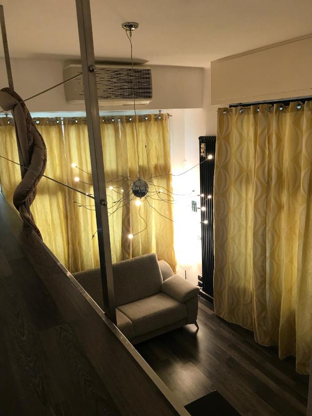 MARINA LOFT Riva Ligure