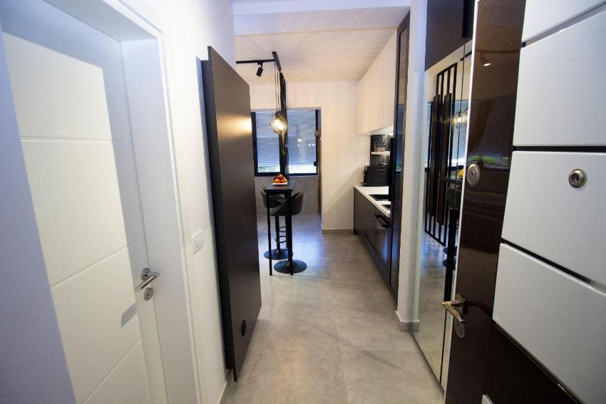 Jacuzzi Sauna SelfCheckIn Mystic