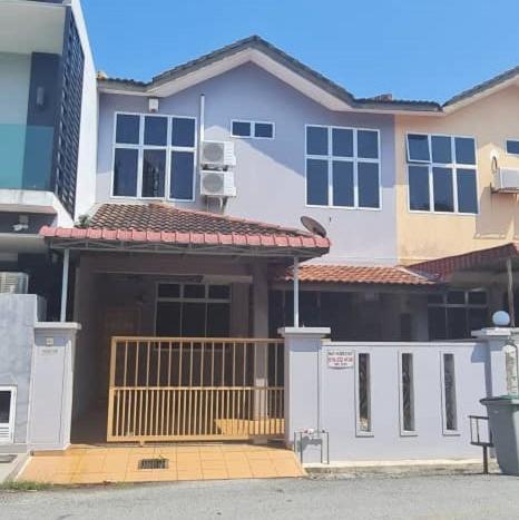 JV Happiness Home Stay 22