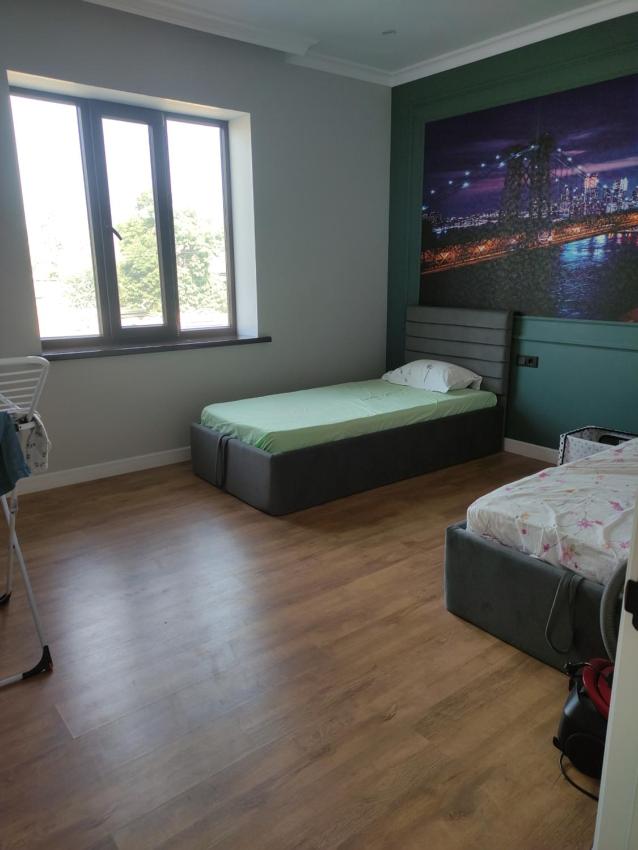 частный дом