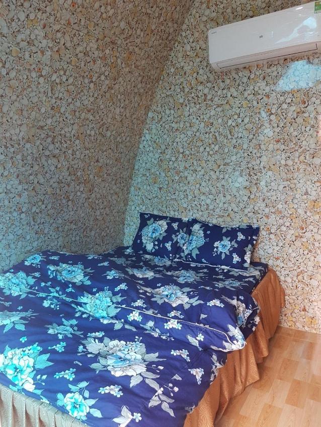 Homstay Mộc Phong Vân