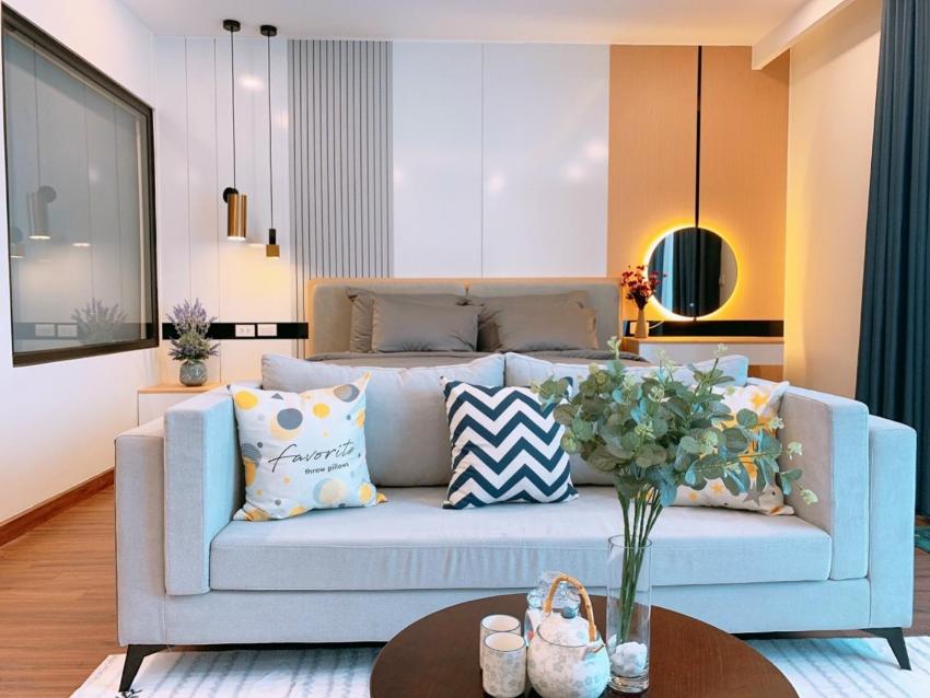 FLC Sea Tower Quy Nhơn TH Apartment