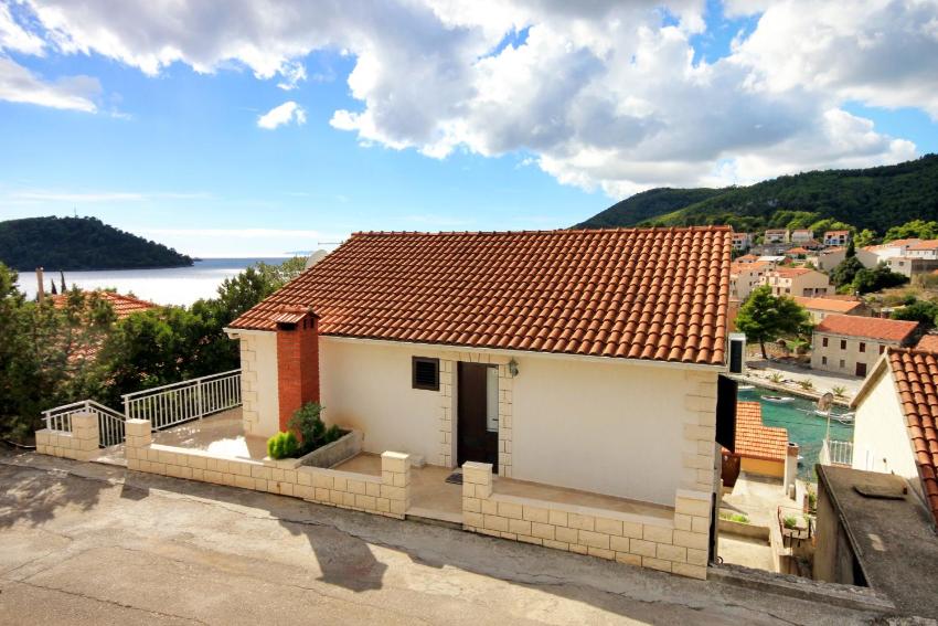 Apartments by the sea Brna, Korcula - 9187
