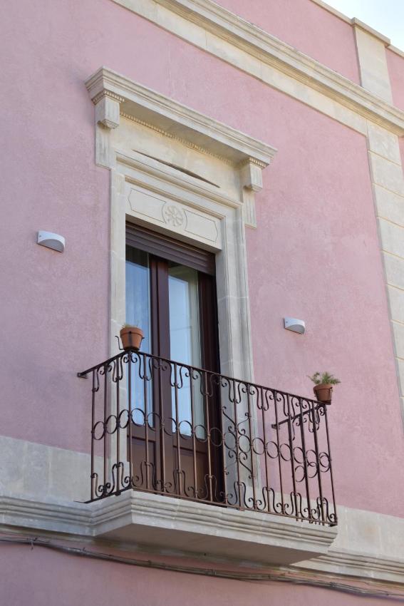 Lisa Dimora Salentina