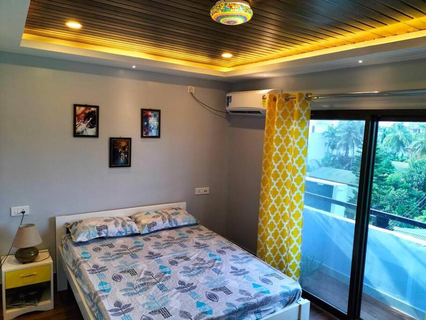 Terrace Cottage Garden Homestay at Guwahati