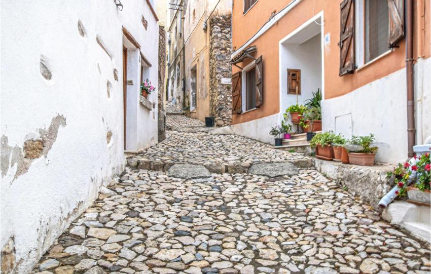 Nice apartment in Posada NU with 2 Bedrooms