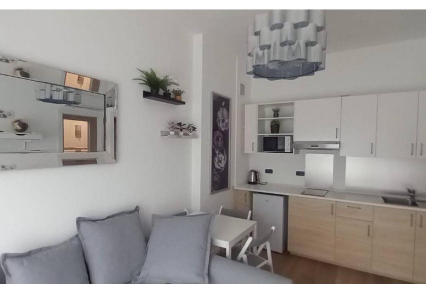 Beautiful apartment in Abano for 4-5 people