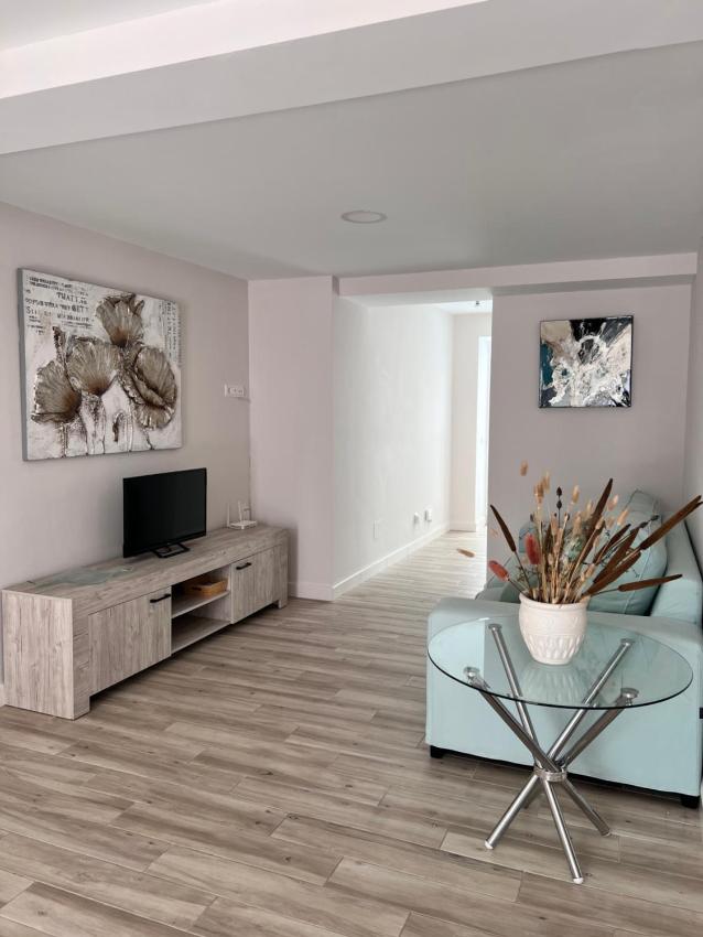 Espectacular Casa con terraza en centro histórico