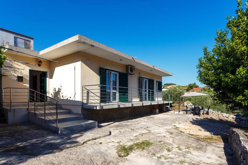 Holiday house with a parking space Marina, Trogir - 11767