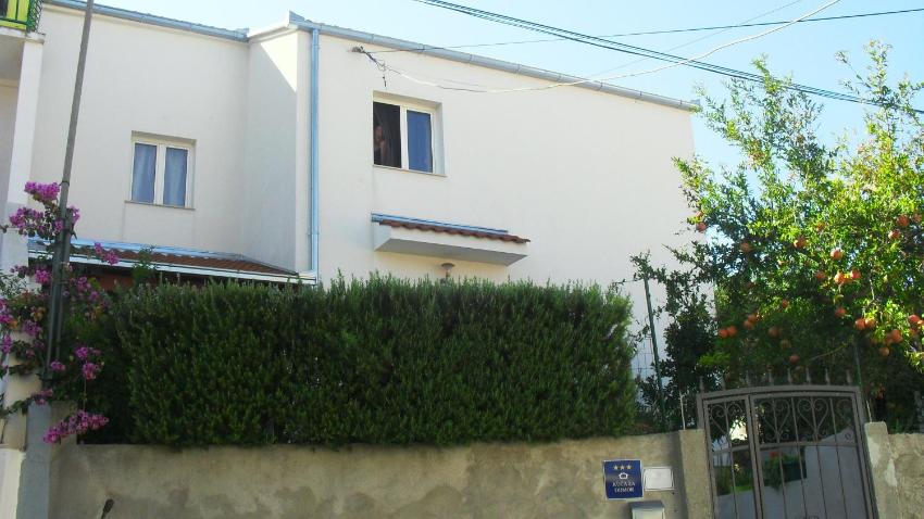 Holiday house with a parking space Trogir - 12152