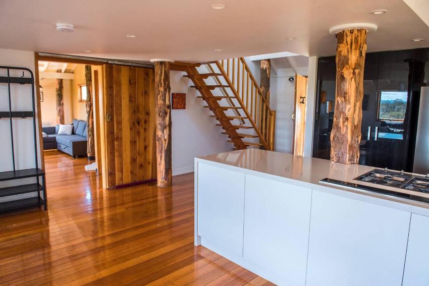 Vineyard Stay - 15 mins to city 7 mins to airport