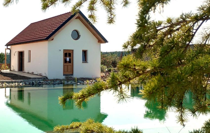 Winzerstöckl - a66102