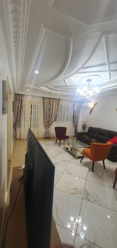 Appartement meublé luxueux Cité de la Paix