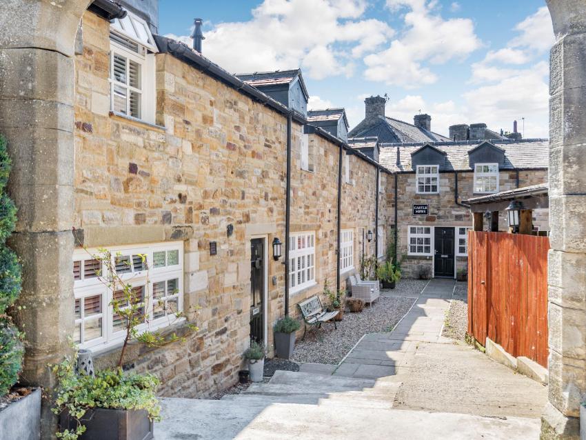1 The Mews, Bishop Auckland