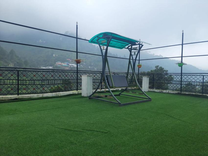 Harihomestay Gaonguri Kasauli ।।VEG FOOD।।