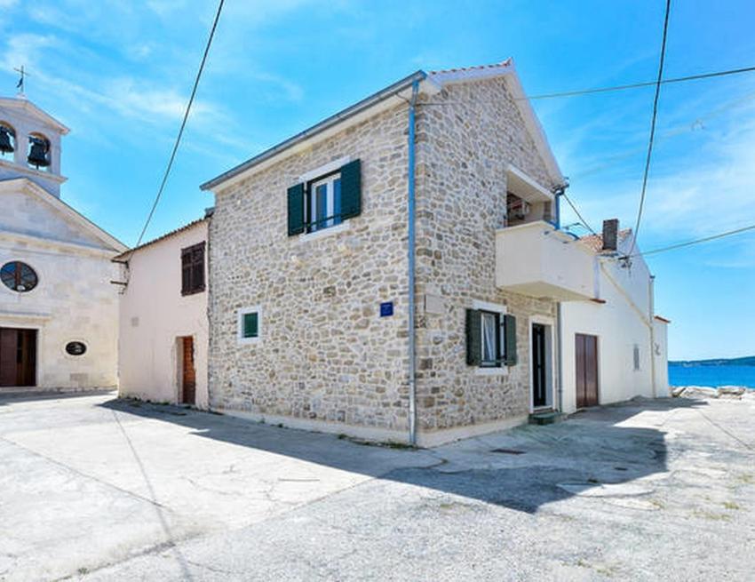 Seaside holiday house Bibinje, Zadar - 13157