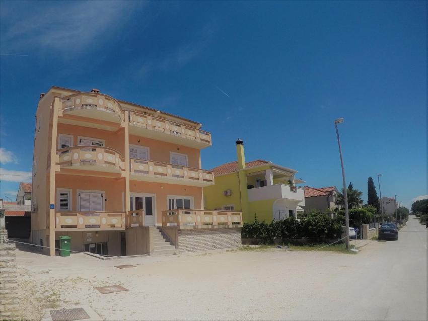 Rooms with WiFi Biograd na Moru, Biograd - 13281