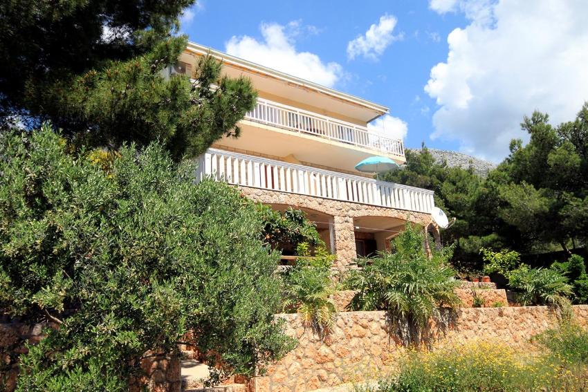 Apartments by the sea Sveta Nedilja, Hvar - 110