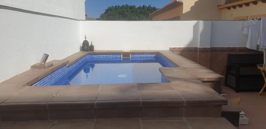 Naturista y textiles playas Almayate Torre del Mar