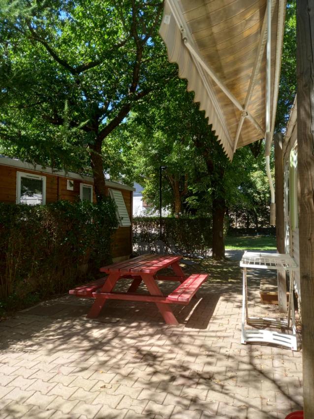 Bungalow slow living